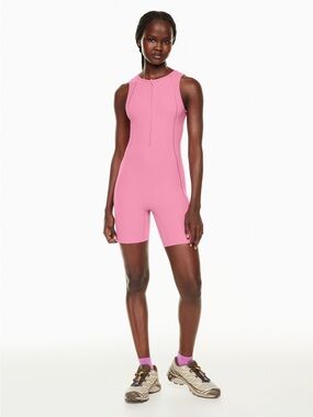 TNA Breathe Icon Romper